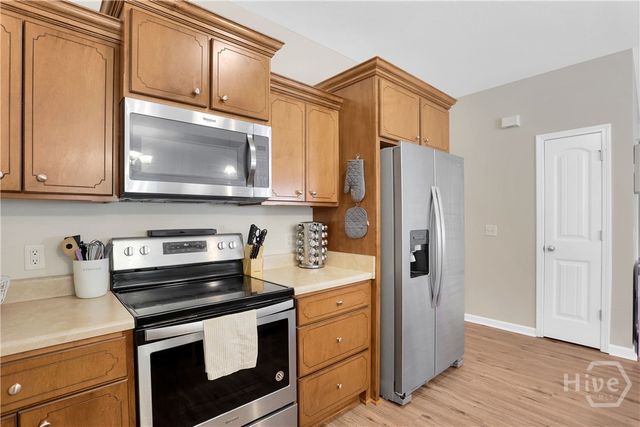 200 Wilson Avenue, Hinesville, GA 31313