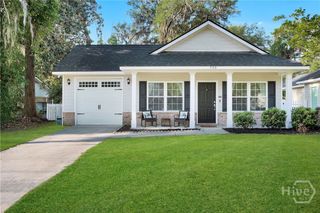 200 Wilson Avenue, Hinesville, GA 31313