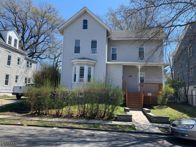 318 Amherst St, East Orange City, NJ 07018