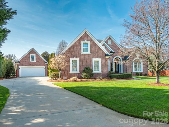 781 King Fredrick Lane SW 207, Concord, NC 28027