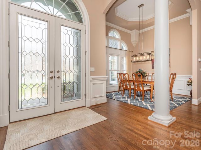 781 King Fredrick Lane SW 207, Concord, NC 28027