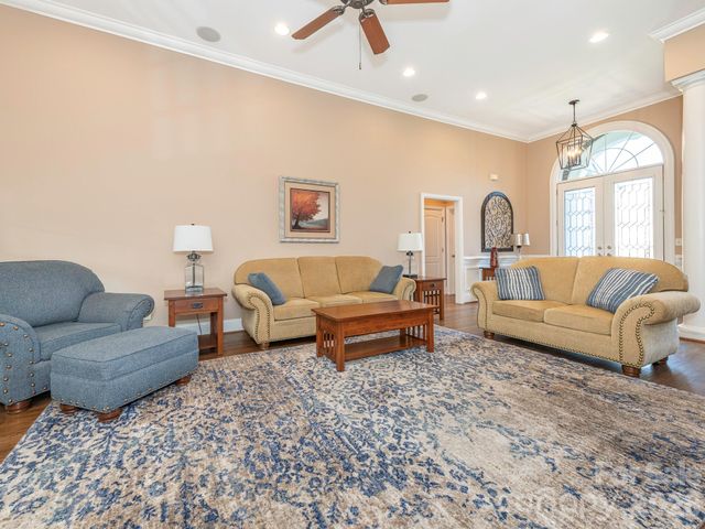 781 King Fredrick Lane SW 207, Concord, NC 28027