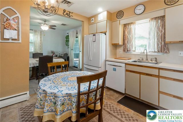 2125 West Fairview Street, Allentown City, PA 18104