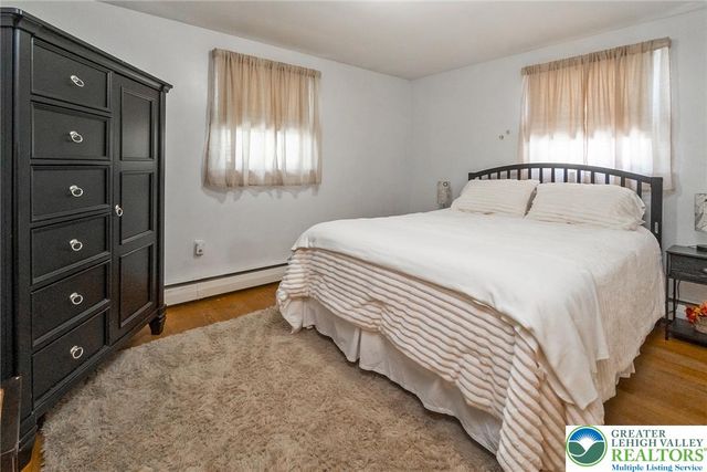 2125 West Fairview Street, Allentown City, PA 18104