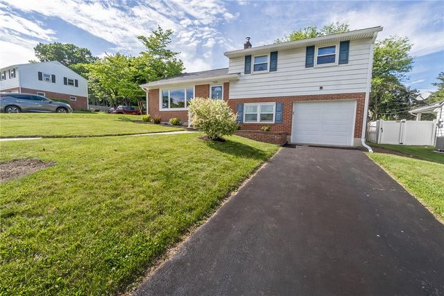 2125 West Fairview Street, Allentown City, PA 18104