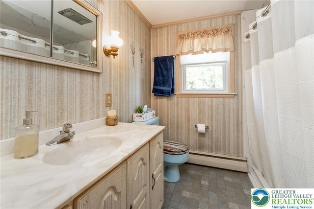 2125 West Fairview Street, Allentown City, PA 18104