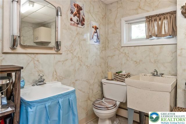 2125 West Fairview Street, Allentown City, PA 18104