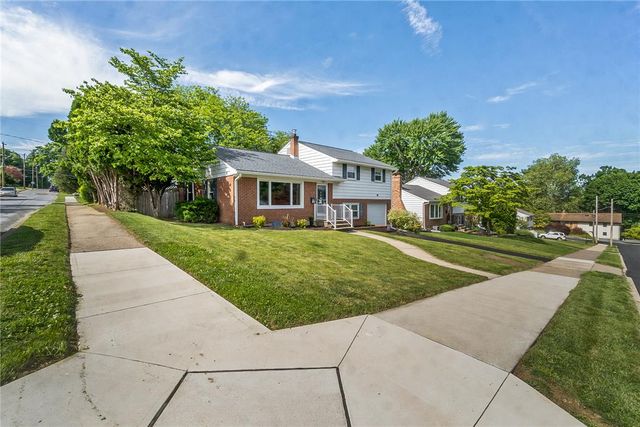 2125 West Fairview Street, Allentown City, PA 18104