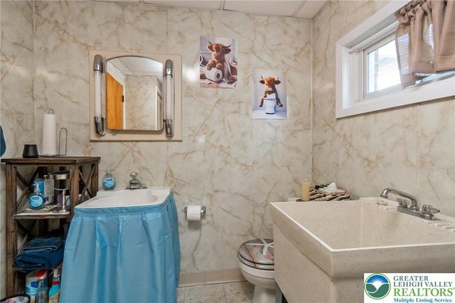 2125 West Fairview Street, Allentown City, PA 18104