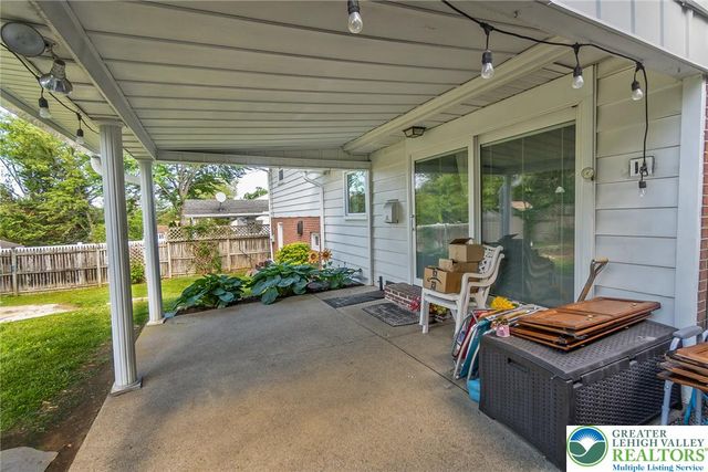 2125 West Fairview Street, Allentown City, PA 18104