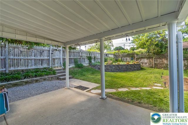2125 West Fairview Street, Allentown City, PA 18104