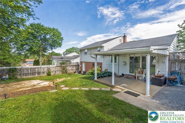 2125 West Fairview Street, Allentown City, PA 18104
