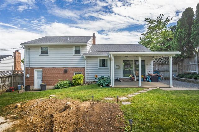2125 West Fairview Street, Allentown City, PA 18104