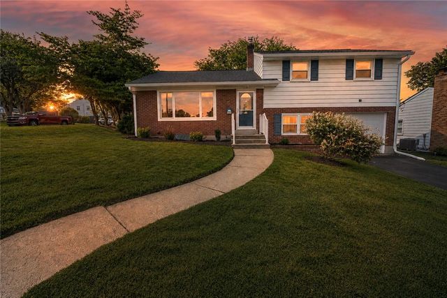 2125 West Fairview Street, Allentown City, PA 18104