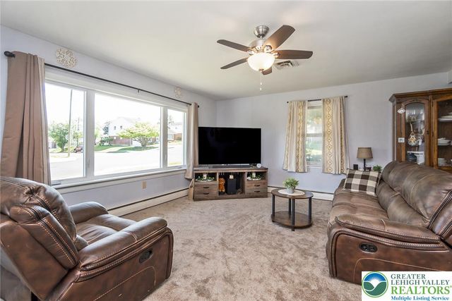 2125 West Fairview Street, Allentown City, PA 18104