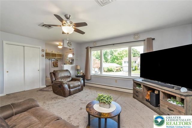 2125 West Fairview Street, Allentown City, PA 18104