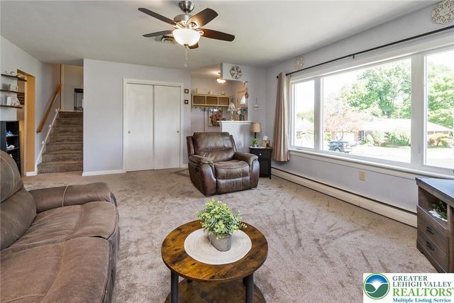 2125 West Fairview Street, Allentown City, PA 18104