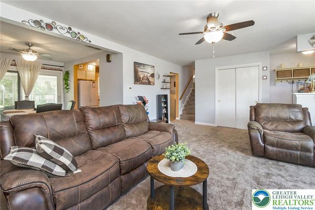 2125 West Fairview Street, Allentown City, PA 18104