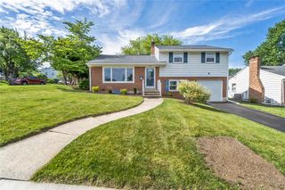 2125 West Fairview Street, Allentown City, PA 18104