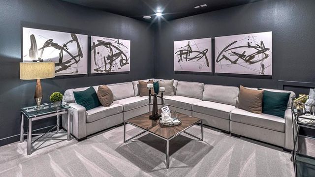 21630 Juniper Brooke Drive, Cypress, TX 77433