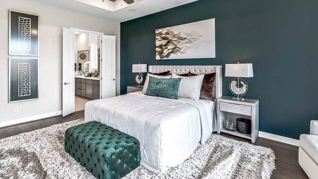 21630 Juniper Brooke Drive, Cypress, TX 77433