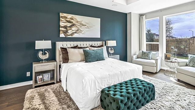 21630 Juniper Brooke Drive, Cypress, TX 77433