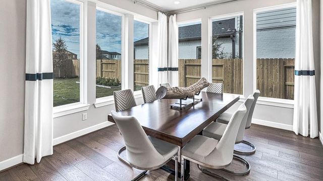 21630 Juniper Brooke Drive, Cypress, TX 77433