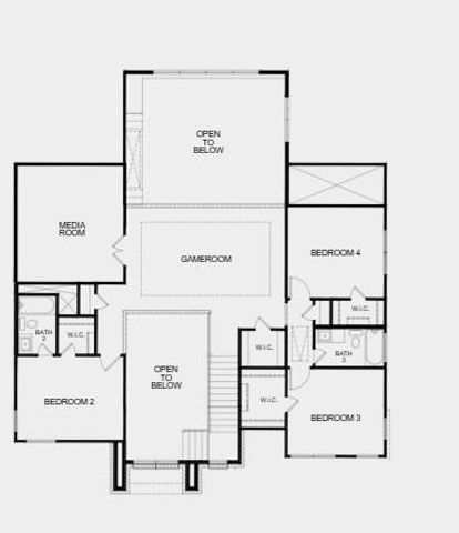 21630 Juniper Brooke Drive, Cypress, TX 77433