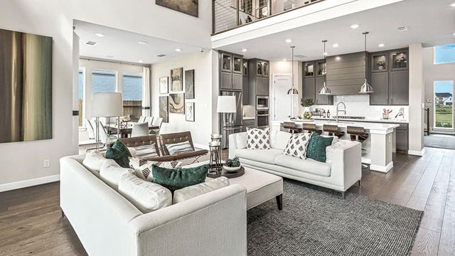 21630 Juniper Brooke Drive, Cypress, TX 77433