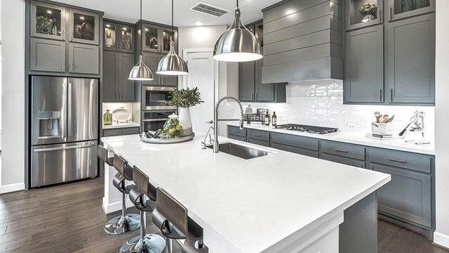 21630 Juniper Brooke Drive, Cypress, TX 77433