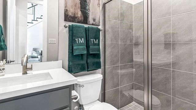 21630 Juniper Brooke Drive, Cypress, TX 77433