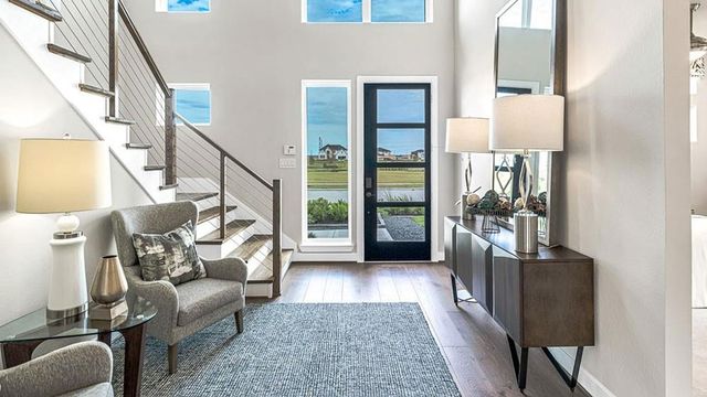 21630 Juniper Brooke Drive, Cypress, TX 77433