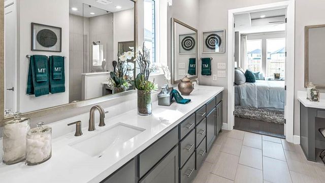 21630 Juniper Brooke Drive, Cypress, TX 77433