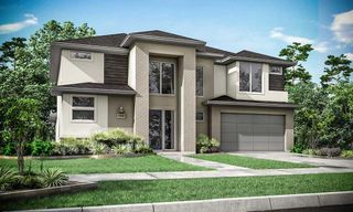 21630 Juniper Brooke Drive, Cypress, TX 77433