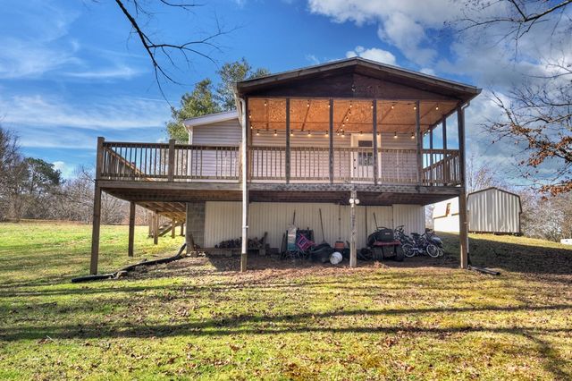 10967 Old Hwy 76, Morganton, GA 30560