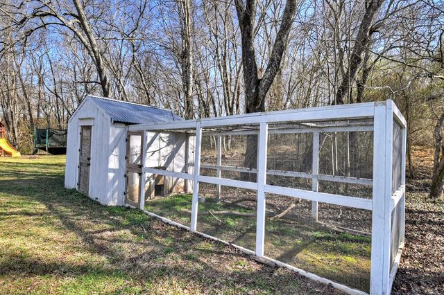 10967 Old Hwy 76, Morganton, GA 30560