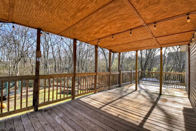 10967 Old Hwy 76, Morganton, GA 30560