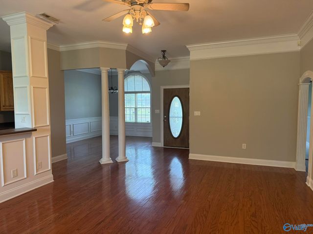 16774 Mulberry Lane, Athens, AL 35613