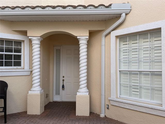 1802 TRIANO CIRCLE 1802, Venice, FL 34292