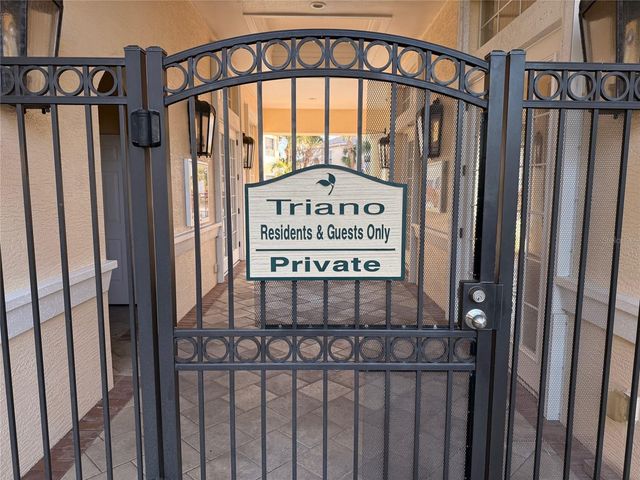 1802 TRIANO CIRCLE 1802, Venice, FL 34292