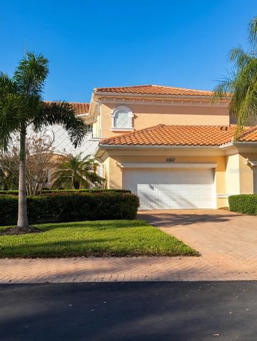 1802 TRIANO CIRCLE 1802, Venice, FL 34292
