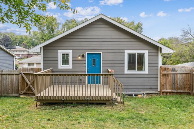 2325 SE 6th Street, Des Moines, IA 50315
