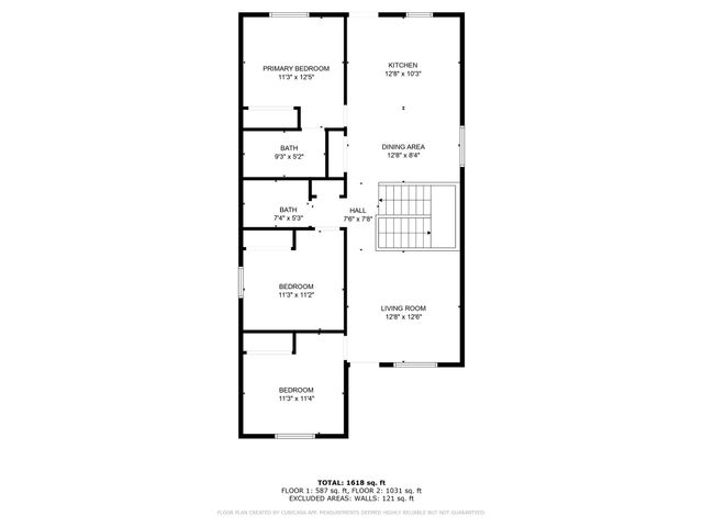 2325 SE 6th Street, Des Moines, IA 50315