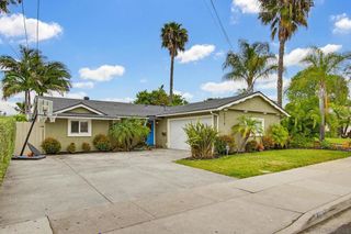 8318 June Lake Dr, San Diego, CA 92119