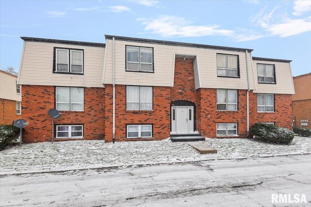 2651 W Lawrence Ave Apt 2B, Springfield, IL 62704