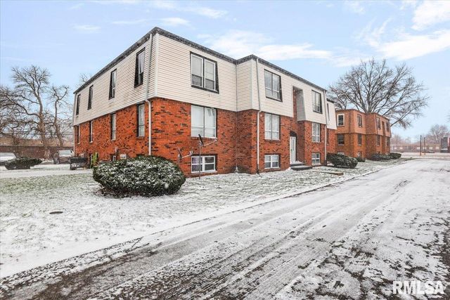 2651 W Lawrence Ave Apt 2B, Springfield, IL 62704