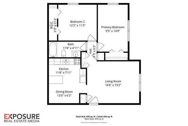2651 W Lawrence Ave Apt 2B, Springfield, IL 62704