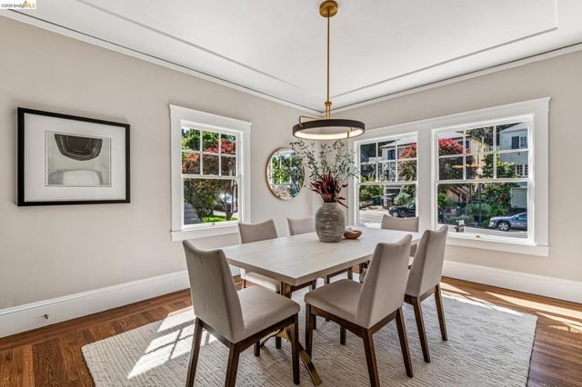 806 Mandana Blvd, Oakland, CA 94610
