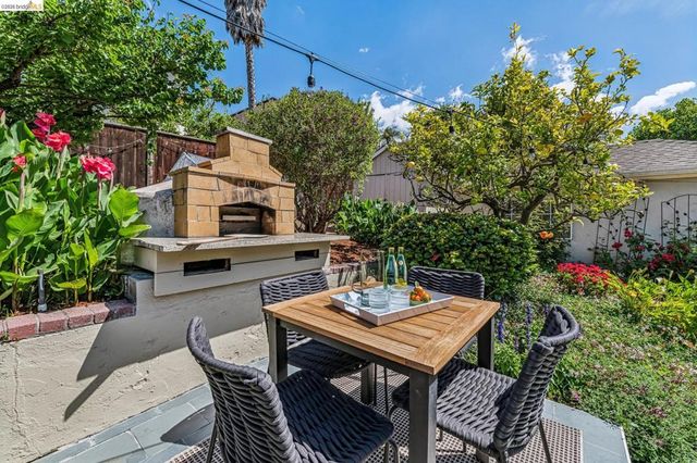 806 Mandana Blvd, Oakland, CA 94610