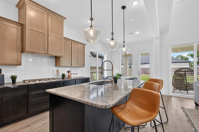 1923 Cathedral Bend Drive, Missouri City, TX 77459